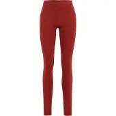 Ulvang Women's Hero Tights Baselayer Biking Red L