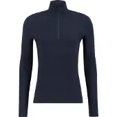 Ulvang Men's Hero Half Zip Baselayer Navy Blue Kerrasto yläosat S