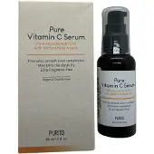 Purito Pure Vitamin C Serum, 60ml