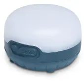 Black Diamond Moji R+ Lantern Azurite Muut valaisimet One Size