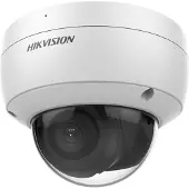 Hikvision DS-2CD2143G2-IU(4MM) 4 MP ACUSENSE FIXED DOME NETWORK CAMERA