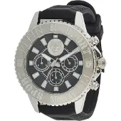 Plein sport Glam Chrono Kello