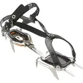 Black Diamond Contact Strap jääraudat