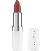 Manhattan Satin Lipstick Huulipuna 4 g Nr. 870 - Mauve Quartz