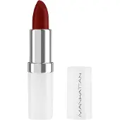 Manhattan Satin Lipstick Huulipuna 4 g Nr. 950 - Pumpkin Peach