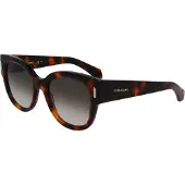 Ferragamo Sf2007s-240 51/20/140 Naisten Aurinkolasit