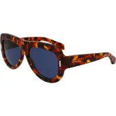 Ferragamo Sf2029se-240 57/17/145 Naisten Aurinkolasit