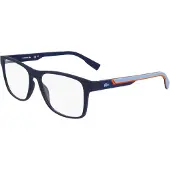 Lacoste L2707MAG-SET 53/16/145 Siniset Bio inj-g820 MIESTEN L2707MAG-SET Näkölasit