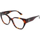 Karl Lagerfeld KL6053 54/16/140 (131) punahavanna Zyl NAISTEN KL6053