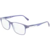 Lacoste L3649 - 50/15/135 Matte siniset lumi Bio-injektoidut POJAT L3649