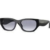 Vogue Eyewear Aurinkolasit '0VO5586S' musta