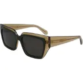Ferragamo Sf2002s-327 55/18/140 Naisten Aurinkolasit