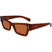 Ferragamo Sf2006s-232 53/23/140 Naisten Aurinkolasit