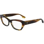 Victoria Beckham Vb26755317318 Naisten Silmälasit