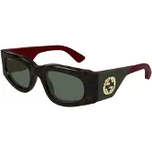Gucci - GG1664S 002 5121