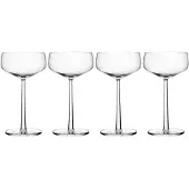 Iittala - Essence Cocktail malja 31 cl 4 kpl