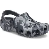 Crocs Classic Camo Klompit