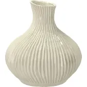 Villa Collection - Ek Maljakko 27x28 cm Kerma