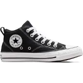Converse Tennarit 'Chuck Taylor All Star' musta / valkoinen