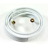 Finnsat SMA-naaras - SMA-uros 5m kaapeli