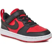 Nike Court Borough Low Recraft Bpv Lenkkarit