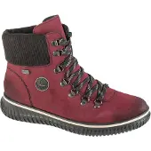 Rieker 74247 - Red - 37
