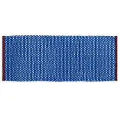 HAY Ovimatto 50 x 125 cm Royal blue