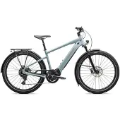 Specialized Turbo Vado 4.0 Nb 27.5´´ 2025 Sähköpyörä