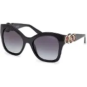 GUESS Gu00197 Naisten Aurinkolasit