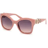 GUESS Gu00197 Naisten Aurinkolasit