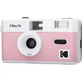 Kodak 35mm Camera Ultra F9 Light Beige (DA00270)