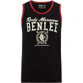 Benlee Pittsfield Hihaton T-paita