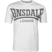 Lonsdale York Lyhythihainen T-paita