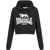 Lonsdale Roxeth Cropped Huppari