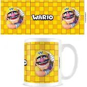 Pyramid Pod Muki (Wario 3D Port) Valkoinen 315ml