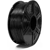 Flashforge ASA Black 1,0 kg 1.75mm filamentti