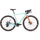 Finna Taroko Xplr Comp Rival Gravelpyörä