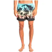 Quiksilver Paradise 15 Uimashortsit