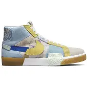 Nike Sb Zoom Blazer Mid Premium Lenkkarit