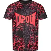 TAPOUT Rootstock Lyhythihainen T-paita