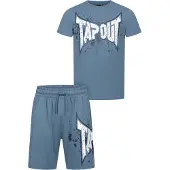 TAPOUT Dunlab Verkkapuku