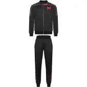 TAPOUT Roots Verkkapuku