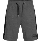 Lonsdale Housut 'Alvingham' antrasiitti