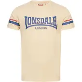 Lonsdale Creich Lyhythihainen T-paita
