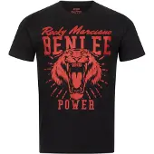 Benlee Tiger Power Lyhythihainen T-paita