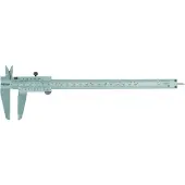Mitutoyo Noniotyöntömitta 530-118 0–200 mm, 0,02 mm, tasomittatappi