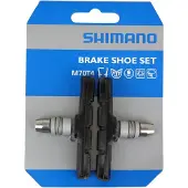 Shimano LX/Deore M70T4 jarrupalat
