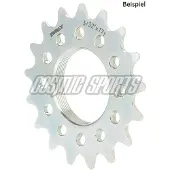 Surly Track 3/32´´ Ritzel