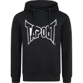 TAPOUT Lifestyle Basic Huppari