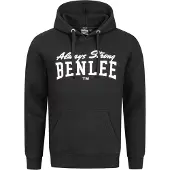 Benlee Hood Strong Huppari